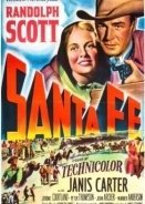 Santa Fe (1951)