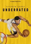 Stephen Curry: Underrated (2023)