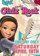 Bratz Girls Really Rock (2008)