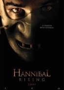 Hannibal: Η αρχή / Hannibal Rising (2007)