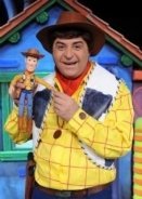 Troei Story 30 hronia tora! 2012