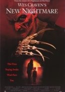Ο Νέος Εφιάλτης / Wes Craven's / New Nightmare  (1994)