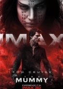The Mummy / Η Μούμια (2017)