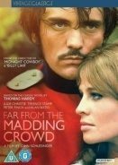 Far from the Madding Crowd / Μακρυα Απο Το Αγριεμενο Πληθοσ (1967)