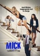 The Mick (2017-2018) TV Series