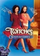 Twitches / Δίδυμη Μαγεία (2005)