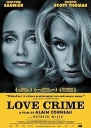 Η αντίζηλος / Love Crime / Crime D'Amour (2010)