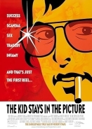 The Kid Stays in the Picture (2002)