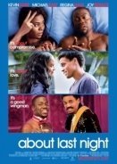 About Last Night / Χθες το Βράδυ (2014)
