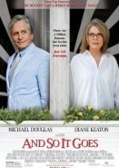 And So It Goes (2014)