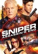 Sniper: Assassin's End (2020)