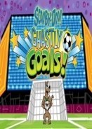 Scooby-Doo! Ghastly Goals 2014