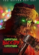 Christmas Bloody Christmas (2022)