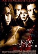 I Know What You Did Last Summer / Ξέρω τι Κάνατε Πέρυσι το Καλοκαίρι (1997)