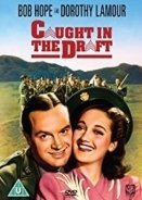 Caught In The Draft (1941)