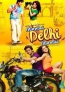 Mumbai Delhi Mumbai (2014)