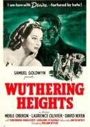 Ο Πύργος των Καταιγίδων / Ανεμοδαρμένα Ύψη / Wuthering Heights (1939)