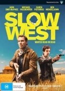 Slow West / Πορεία Δυτικά (2015)