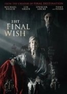 The Final Wish (2018)