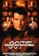 James Bond 007: Tomorrow Never Dies (1997)