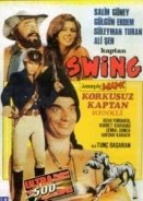 Korkusuz Kaptan Swing (1971)