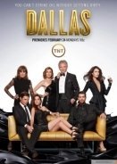 Dallas  (2012–2014) 1,2,3η Σεζόν