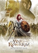 Ο Άρχοντας των Δαχτυλιδιών: Ο Πόλεμος των Ροχίριμ / The Lord of the Rings: The War of the Rohirrim (2024)