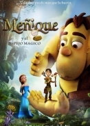 Ο Μικρουλησ Τομ Και Ο Μαγικοσ Καθρεφτησ Παιδικη / The Princess and the Magic Mirror / Meñique y el espejo mágico (2014)