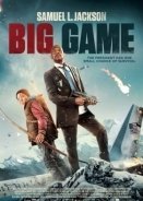 Μπιγκ Γκέιμ / Big Game (2014)