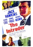 Όταν σωπάσουν τα πολυβόλα / The Intruder (1953)