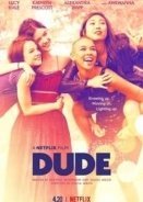 Dude (2018)