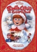 Santa Claus Is Comin' to Town (1970)