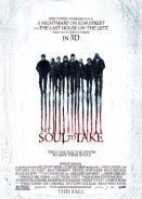 Κλέφτης Ψυχών / My soul to take (2010)