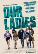 Our Ladies (2019)