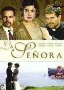 La Senora (2008-2010)  TV Series