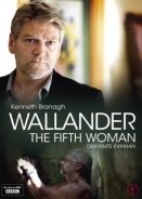 Wallander (2008–2016) 1,2,3,4η Σεζόν