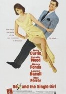Sex And The Single Girl / Το Σεξ Και Το Μοναχικο Κοριτσι (1964)