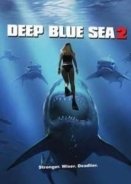 Deep Blue Sea 2 (2018)