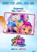Η Νέα Γενιά / My Little Pony: A New Generation (2021)