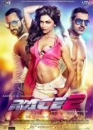 Race 2 (2013)