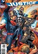 Justice League (2001–2006) 1,2,3,4η Σεζόν