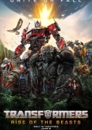Transformers: Rise of the Beasts / Transformers: Η Εξέγερση των Θηρίων (2023)