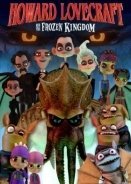 Howard Lovecraft and the Frozen Kingdom (2016)