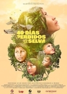 40 Days in the Jungle / 40 días perdidos en la selva (2024)