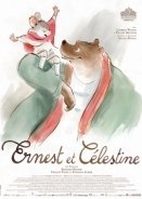 Ernest And Celestine / Ernest Et Celestine (2012)