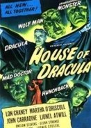 House of Dracula (1945)