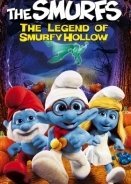 The Smurfs: The Legend of Smurfy Hollow (2013)