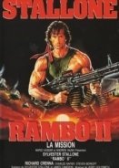 Rambo: First Blood Part II (1985)