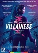The Villainess (2017)