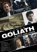 Goliath / Goliath (2022)